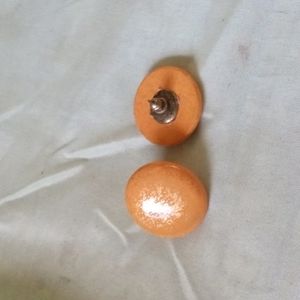 Vintage earrings various colors and styles